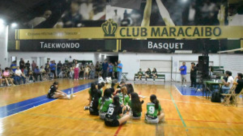 El club Maracaibo tiene fecha de remate para el 28 de noviembre