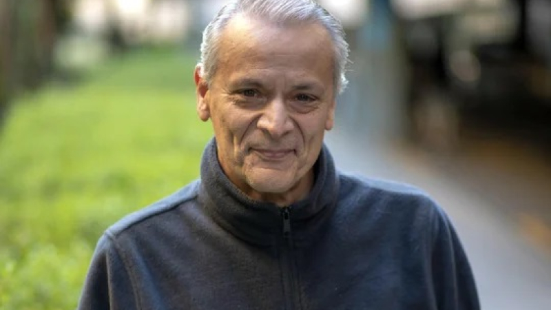 Castrilli, muy duro contra la AFA: "Gobiernan como una dictadura"