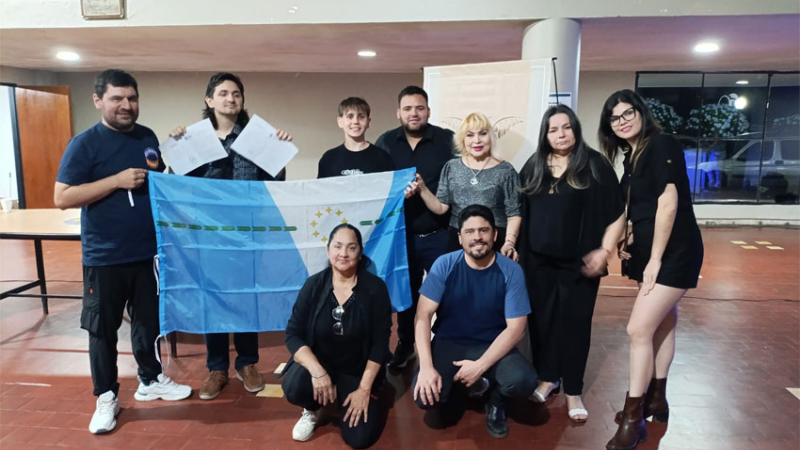 Formosa brilló en la Instancia Nacional de la Olimpíada de Filosofía