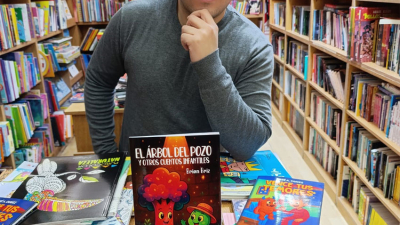 El árbol del pozo y otros cuentos infantiles 