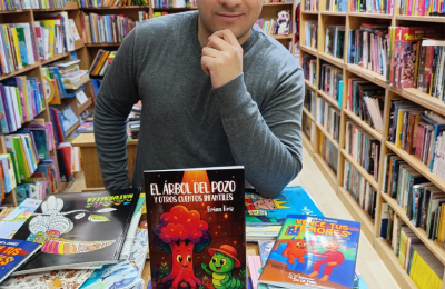 El árbol del pozo y otros cuentos infantiles