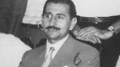 Un día como hoy nacía el doctor Miguel Alonso