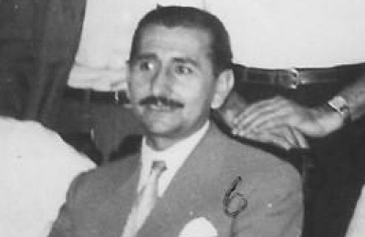 Un día como hoy nacía el doctor Miguel Alonso