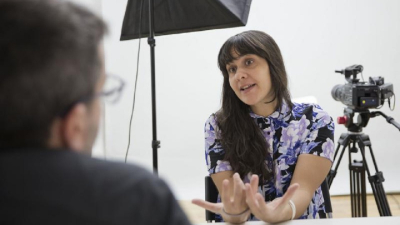 "El nuevo modelo de dominación en Latinoamérica es el narcoestado autoritario"