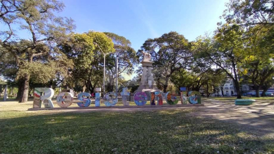 Se espera cielo despejado y otra jornada calurosa para Resistencia