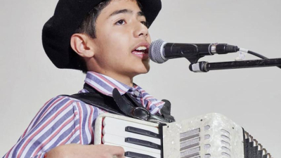 Tadeo " El Pampeñito" 