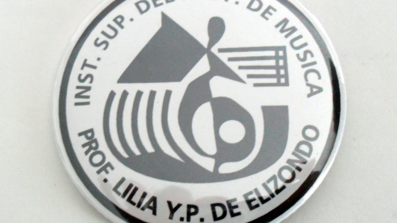 110 años del Instituto Superior del Profesorado de Música Yolanda Pereno de Elizondo