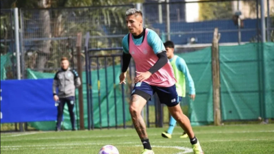 Boca-Racing, solo hay lugar para uno en la gran final del Clausura