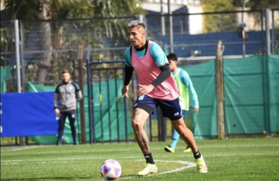 Boca-Racing, solo hay lugar para uno en la gran final del Clausura