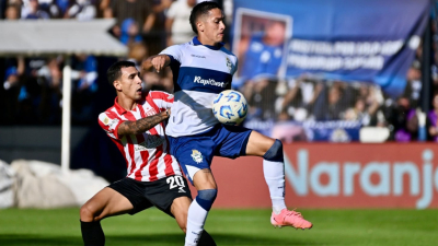 Gimnasia y Estudiantes se enfrentan por un lugar en la final del Clausura