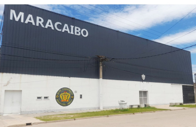 Maracaibo de Sáenz Peña convoca a socios para definir su futuro