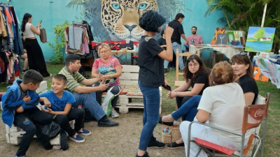 Ñachec Cultural invita a cerrar el año con su Muestra Anual