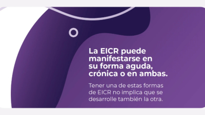 La enfermedad injerto contra receptor crónica