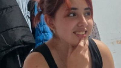 Buscan a Luana Morena Vargas, de 15 años de edad