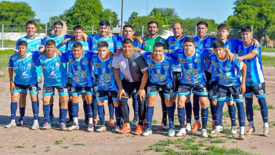 Cultural goleó a Policiales y espera por Fontana o Unión