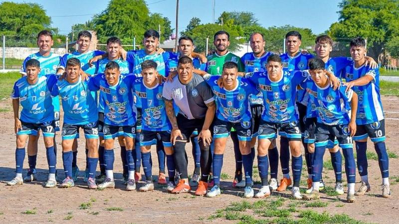 Cultural goleó a Policiales y espera por Fontana o Unión