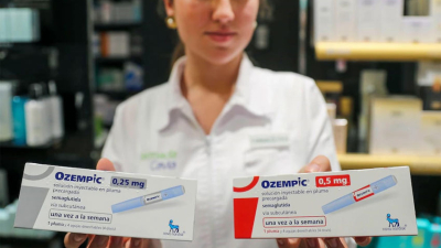 La OMS reconoce a la semaglutida como medicamento esencial
