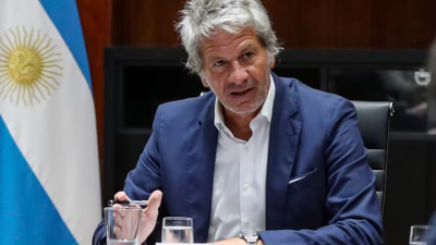 Renunció el director ejecutivo de ARCA y el Gobierno designó a su reemplazo