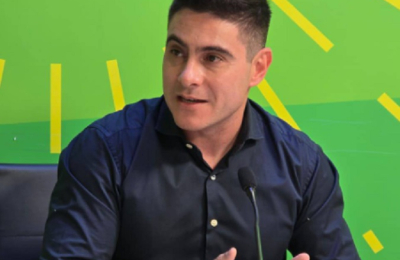 "Capitanich piensa más en Buenos Aires que en colaborar con la gestión"