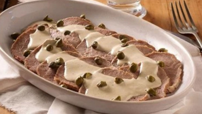 Comer en estas fiestas tendrá un costo de alrededor de 100.000 pesos