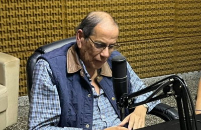 El dirigente Noé Kohn se despide de la conducción gremial forestal