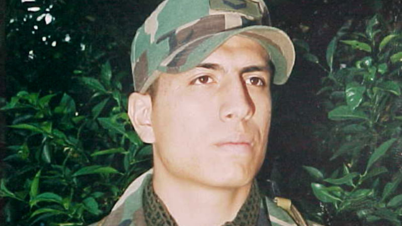 Reabrieron la investigación sobre la muerte del soldado Mauro Ramírez