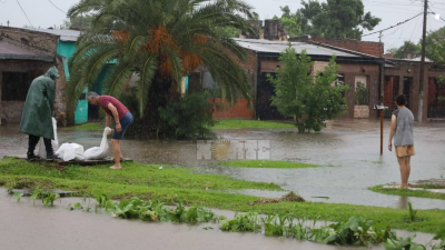 Puerto Vilelas: alrededor de 400 familias de parajes rurales sin energía eléctrica