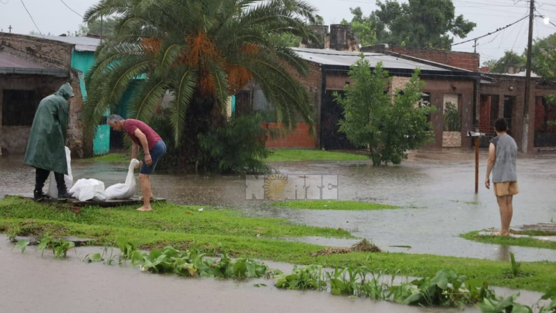 Puerto Vilelas: alrededor de 400 familias de parajes rurales sin energía eléctrica