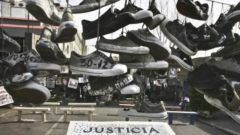 Cromañón no fue un accidente