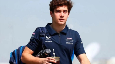 Los primeros grandes desafíos que tendrá Franco Colapinto con Alpine en 2026