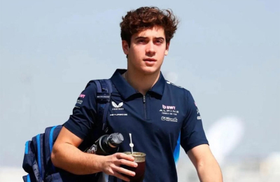 Los primeros grandes desafíos que tendrá Franco Colapinto con Alpine en 2026