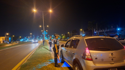 La Policía destacó el exitoso resultado de los operativos policiales durante los festejos de año nuevo (6).jpeg