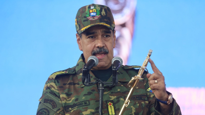 Trump anunció que Estados Unidos capturó a Maduro y lo sacó de Venezuela