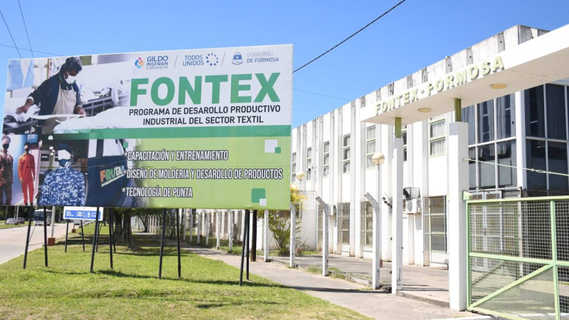 Formosa fortalece el asociativismo