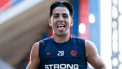 Boca va a la carga por Alexis Cuello