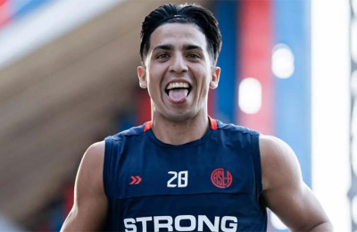 Boca va a la carga por Alexis Cuello
