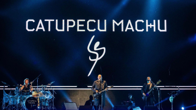 Litoral Rock 2026: Catupecu Machu llega a Corrientes