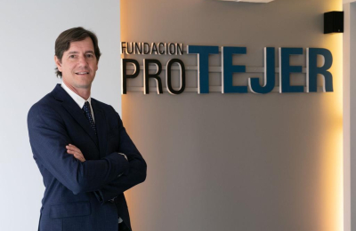Galfione: "El mercado argentino está inundado de productos importados que no se consumen"