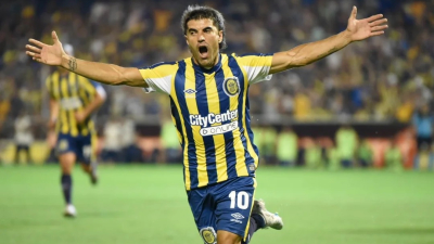 Ignacio Malcorra será nuevo jugador de Independiente
