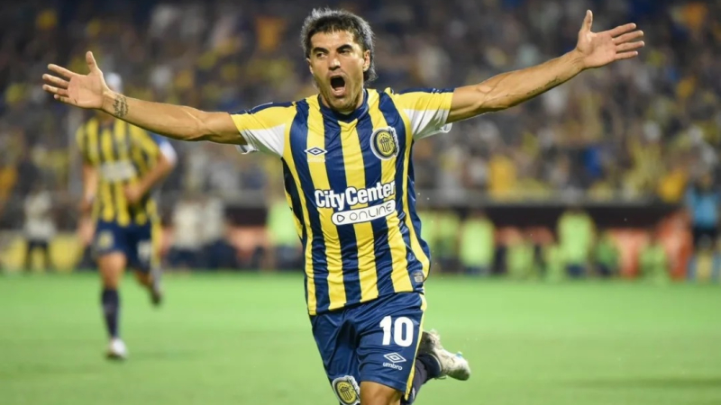 Ignacio Malcorra será nuevo jugador de Independiente