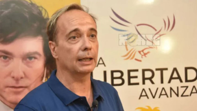Disputas y acusaciones cruzadas en el seno de La Libertad Avanza