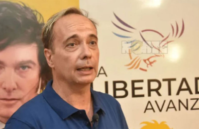 Disputas y acusaciones cruzadas en el seno de La Libertad Avanza