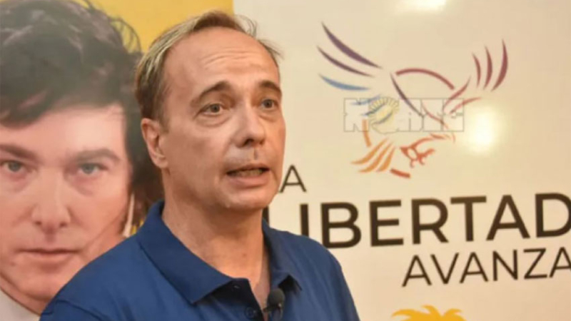Disputas y acusaciones cruzadas en el seno de La Libertad Avanza