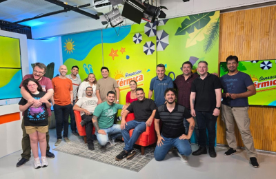 Sube la Sensación Térmica durante el verano de NORTE TV