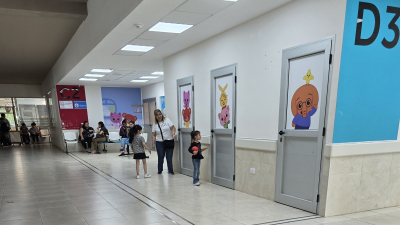 La donación de sangre no se toma vacaciones