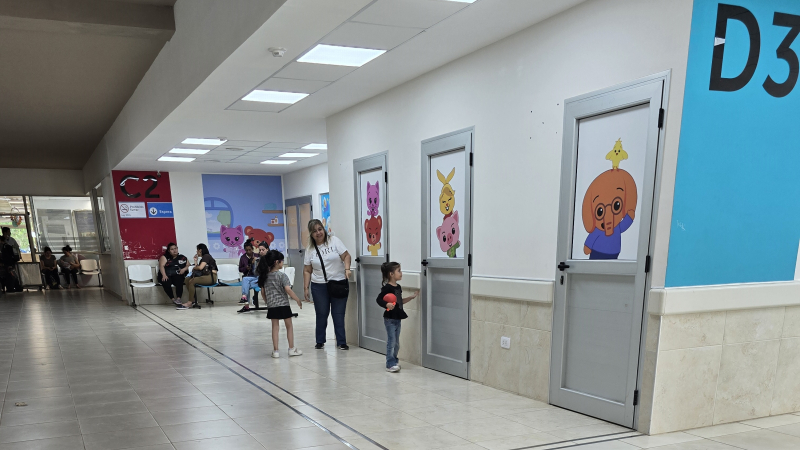 La donación de sangre no se toma vacaciones