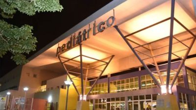 Incertidumbre en el Chaco por el futuro del Programa de Cardiopatías Congénitas