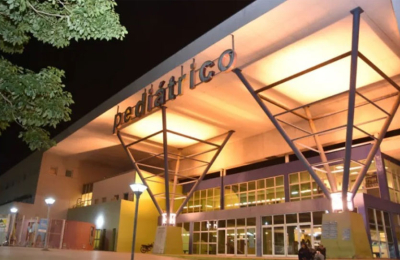 Incertidumbre en el Chaco por el futuro del Programa de Cardiopatías Congénitas