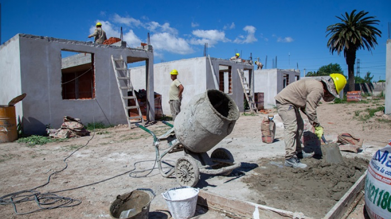 Más de $ 21.400 millones en inversión directa destinó por la Nación al Chaco en 2025