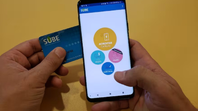 Pasajeros con discapacidad deben actualizar la SUBE